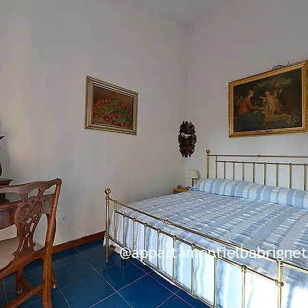 Mirto Villa Marciana (Isola d'Elba)