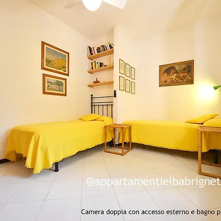 Mirto Villa Marciana (Isola d'Elba)