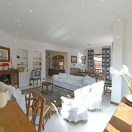 Villa Mirto Marciana (Isola d'Elba)