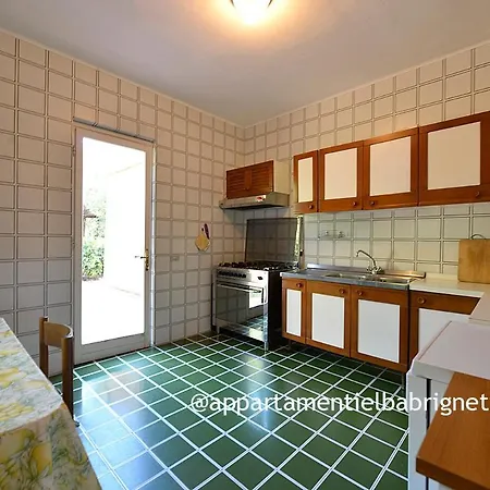 Villa Mirto
