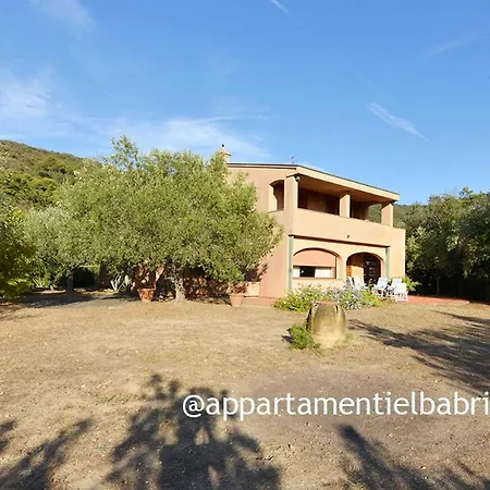 Mirto Villa *