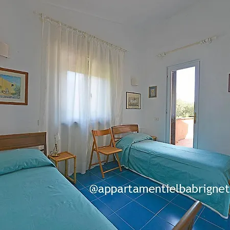 Villa Mirto Marciana (Isola d'Elba)