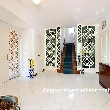 Mirto Villa