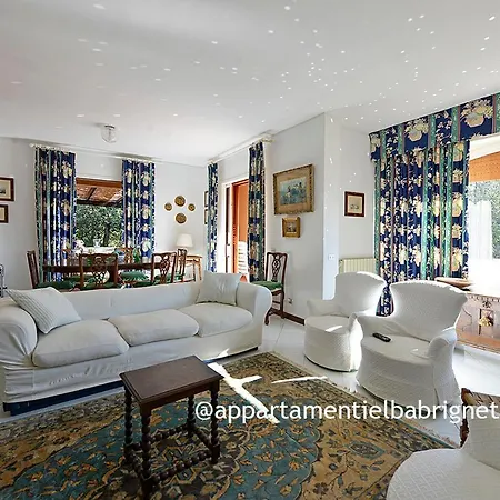 Villa Mirto Marciana (Isola d'Elba)