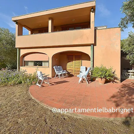 Mirto Villa