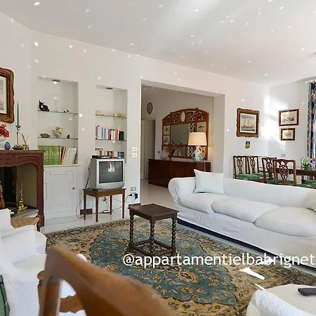 Villa Mirto Marciana (Isola d'Elba)