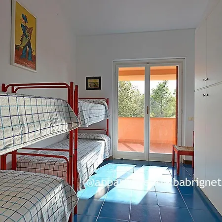 Mirto Villa *