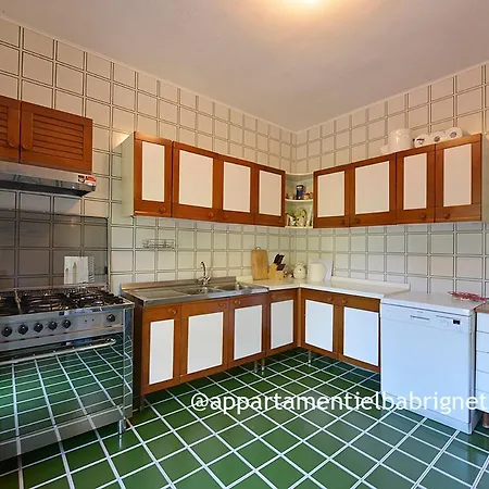 Villa Mirto *